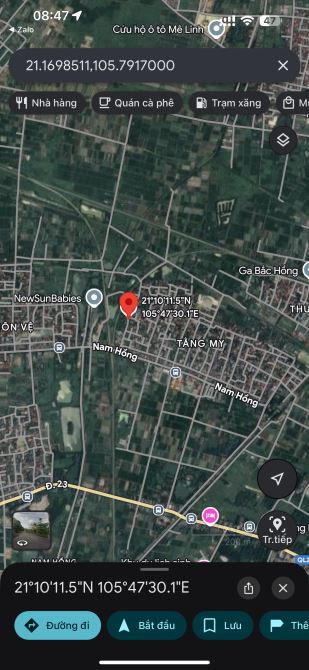 💪📈📈 3,1 TỶ - 58m2 - NGÕ 1 - TẰNG MY - NAM HỒNG - ĐÔNG ANH 💪📈  👉 Diện tích: 58.3m2