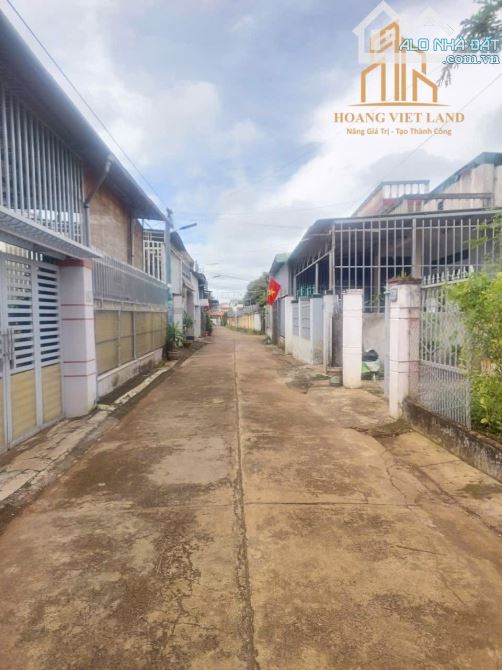 🔥 BÁN ĐẤT HẺM NGUYỄN GIA THIỀU 🔥