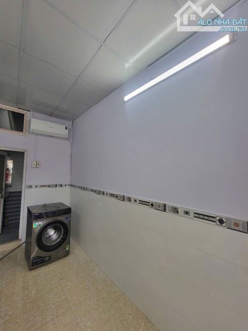 NGUYỄN CÔNG HOAN - PHÚ NHUẬN - 2 TẦNG - 14.3M2 - 3 TỶ
