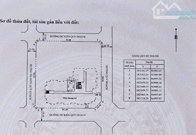 🌈 BÁN CĂN HỘ CHUNG CƯ ARANYA CT2 - 52M2 GIÁ CHỈ 1tỷ100  💰 ĐÃ CÓ SỔ