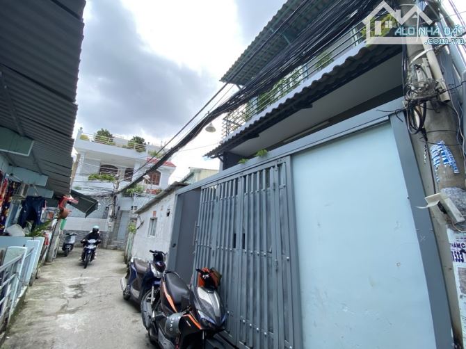 🏡🏡 NHÀ 2tầng 51M2 - sát PMH Q7 - NHỈNH 4TỶ 🎉🏯🏯