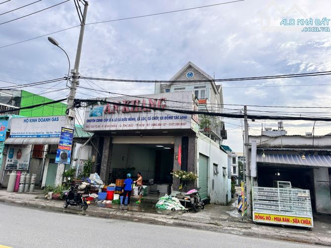 CỰC RẺ- GẤP BÁN NHÀ 2 LẦU ,MT ĐƯỜNG TỈNH LỘ 43,BÌNH CHIỂU ,THỦ ĐỨC, 211m2- giá chỉ-13.5 ty