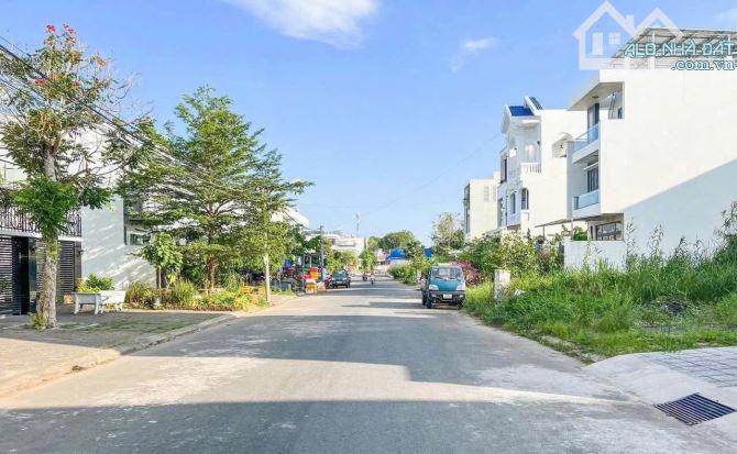 Bán nền biệt thự đs 13 khu Cồn Khương dt 7x20 vị trí nền đẹp lộ 21m rộng rãi hướng Tây Nam