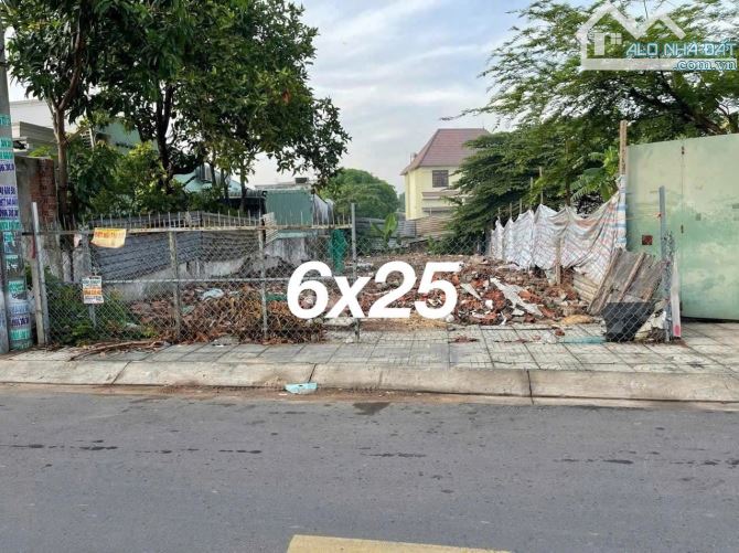 NGỢP CẦN BÁN  LÔ ĐẤT NGUYỄN THỊ SE THỔ CƯ SHR 150M2 FULL THỔ CƯ, 750 TRIỆU
