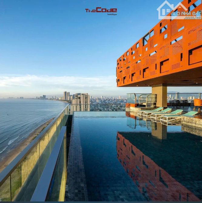 🌊 SIÊU PHẨM VIP MẶT TIỀN MỸ KHÊ ĐÔNG ĐÚC  – VIEW BIỂN TRỰC DIỆN, DÒNG TIỀN ĐỈNH CAO 🌊