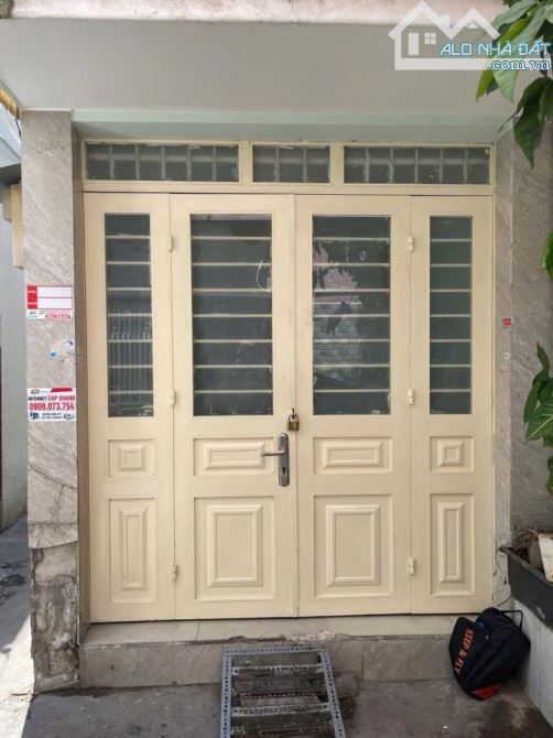 😱S.Ố.C😱NHỈNH 1T.Ỷ - NHÀ 2TẦNG -P TÂN KIỂNG, QUẬN 7 🎉🏘️🏘️