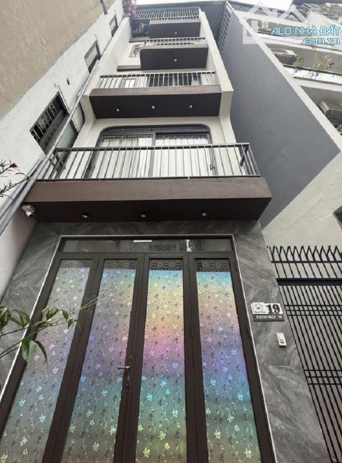 🏡 NHÀ MỚI SANG – FULL NỘI THẤT – SÂN RỘNG NGẬP NẮNG 💎 45m² | MT 3,5m – Thạ