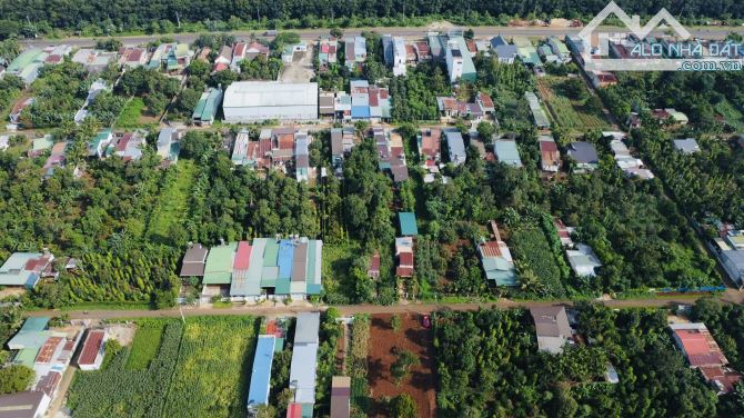 Đất Phường Tân An - Buôn Kotam Quốc Lộ 26