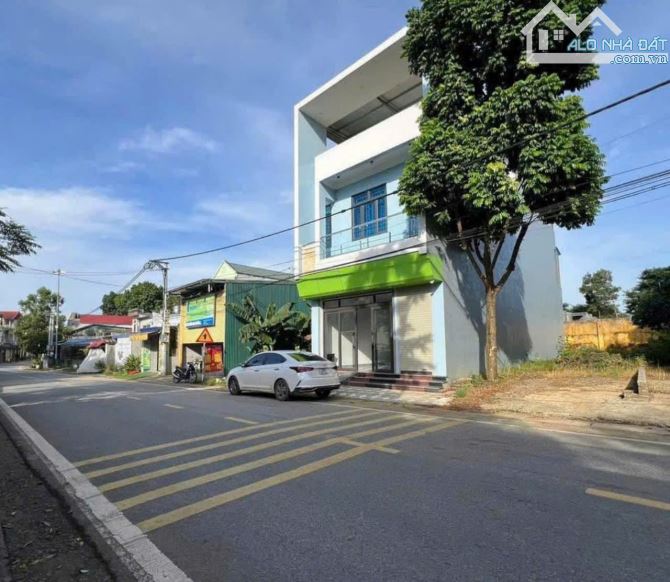150m² TDC bắc Phú Cát – Vị trí vàng, kinh doanh & cho thuê cực đỉnh