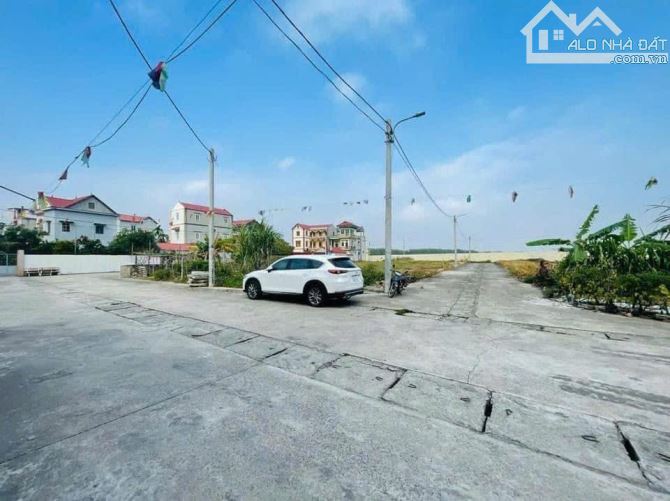 💥💥ĐẤU GIÁ X1 - SƠN DU - NGUYÊN KHÊ -NỌT GIỮA TĐC BỘ CÔNG AN   DT: 60.75m2 đường 10m