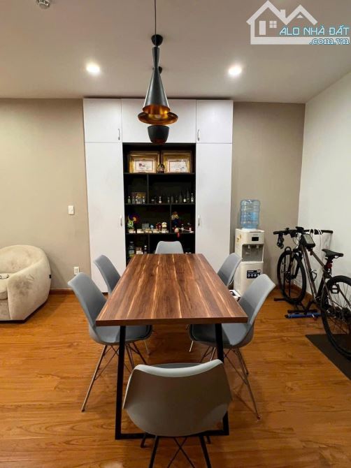 Cần bán căn hộ Vũng Tàu Center 2PN diện tích 89m2 full nội thất nhà sửa đẹp
