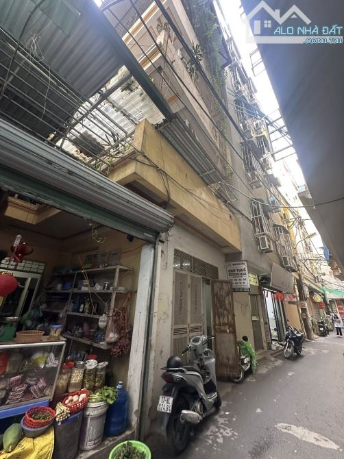 PHẠM VĂN ĐỒNG 52M² – MT 6.8M – Ô TÔ QUA NHÀ – VỊ TRÍ SIÊU HOT – 16.3 TỶ