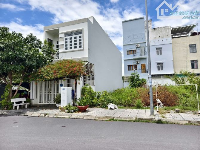 Hiếm! Lô đất sổ đỏ 100m mặt5m hướng TN KĐT An Bình Tân đối diện SUNGROUP GIÁ 6,5 tỷ