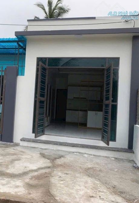 💥💥 Trường thọ Thủ Đức _ chủ gửi nhà cấp 4 : Dt 85m2 ngang 5.6m hẻm thông tứ hướng.