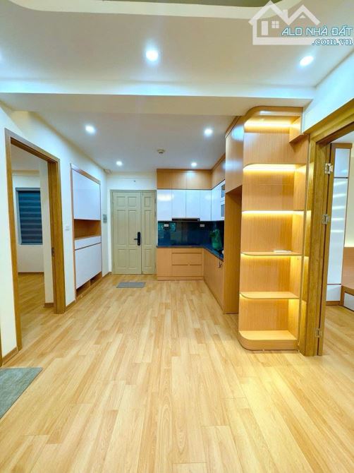 HÀNG HOT - ĐÚNG 1 CĂN 79M2 - 3N 2 WC TẠI PHỐ TRẦN QUÝ KIÊN - FULL NỘI THẤT - 6.55 TỶ