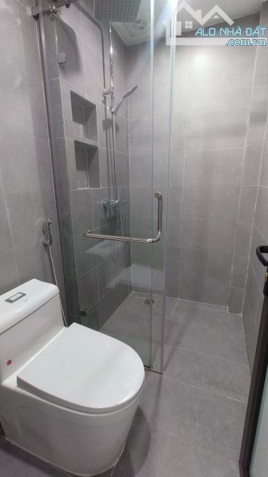 Chỉ vỏn vẹn 2 tỷ đồng sở hữu căn hộ 3 tầng mới toanh ngay trung tâm An Dương