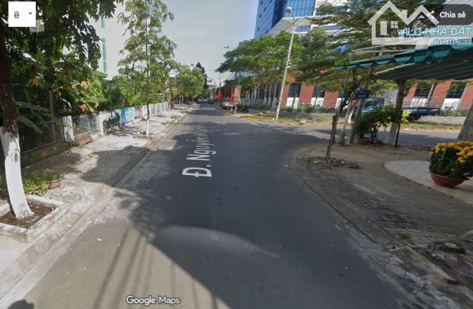Bán nhà C4 MT đường NGUYỄN KHÁNH TOÀN - Hải Châu . DT 94m2 giá 7ty5 thương lượng