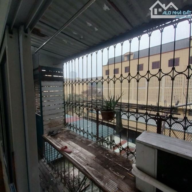 🏡 BÁN CĂN HỘ TẬP THỂ NGUYỄN CHÍ THANH – KHU CÁN BỘ CAO CẤP 70m2, 3.8 tỷ