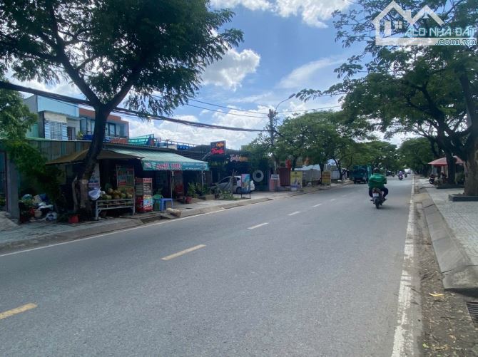 BÁN ĐẤT MẶT TIỀN NGUYỄN BÌNH – NHÀ BÈ, GIÁ 5,7 TỶ