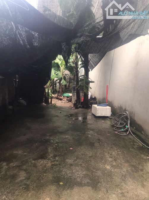 Bán đất ngõ 1/2 Thúy Lĩnh DT 50m, MT 3.4m ô tô ra vào, giá 6.75 tỷ