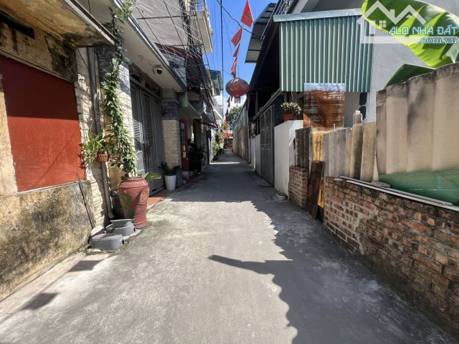 💥 HIẾM 💥 CỔ BI 68m2 đất 2 mặt thoáng giá đầu tư