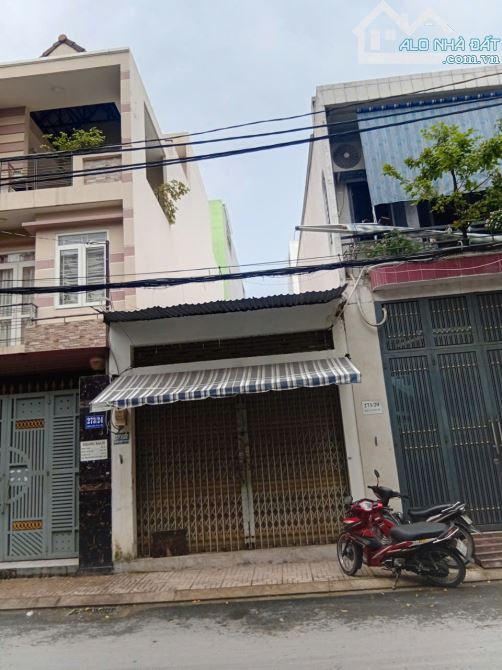 Bán nhà Bàu Cát đôi 4.5x25m, hiện C4 giá 12 tỷ