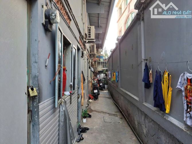 Cần bán đất lớn hẻm xe hơi Nguyễn Hữu Cảnh – P.22, Bình Thạnh – 270m² – Giá 45.9 tỷ