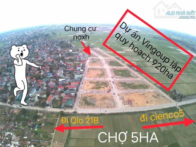 🔥 chỉ 7x tr/m² - ĐẤU GIÁ VĂN QUÁN - VỈA HÈ -ĐƯỜNG 12M - CẠNH KHU NHÀ Ở XÃ HỘI🔥:977690119