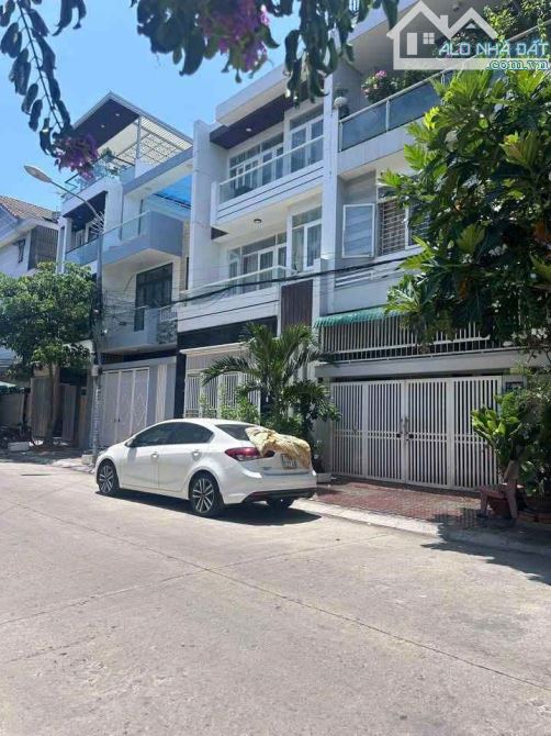🌸Bán nhà đường ĐẶNG VŨ HIỆP (P1) VĨNH ĐIỀM TRUNG - NHA TRANG chỉ 7.5 tỷ ngang 6m
