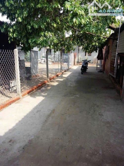 Lô đất đẹp HXH Tân Hiệp 8.1 , Hóc Môn , DT300m2 . Giá chỉ  2.6 tỷ (TL)