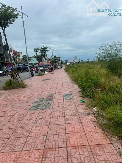 lô N32 Đấu giá Đồng Nẻo. - Đồ Sơn - Hải Phòng .Vị Trí Đắc Địa Trung Tâm Của Khu công Nghiệ
