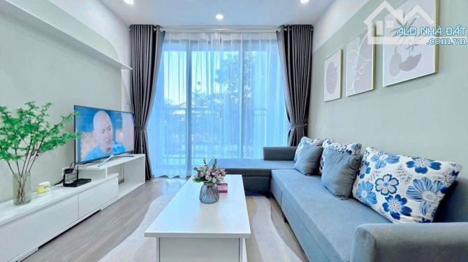 Cần bán căn hộ chung cư N01T8 Ngoại Giao Đoàn – 4PN – DT 136m2  - Tầng trung – b
