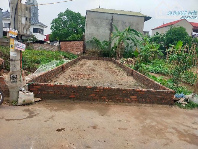 NGUYÊN KHÊ – 76,2M² Ô TÔ VÀO TẬN CỬA, CHỈ 180M RA CAO TỐC NHẬT TÂN – NỘI BÀI 🚀