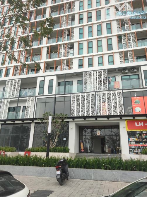Bán nhà Shophouse , DT 220m2,  KD đỉnh tại đường Lê Quang Đạo kéo dài, Đại Mỗ, Dương Nội,