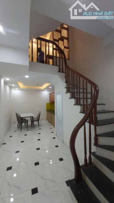 CHỦ NHÀ CẦN TIỀN GIÁ NÀO CŨNG BÁN CĂN 5T, 30M2 DUY NHẤT TẠI MẬU LƯƠNG - KIẾN HƯNG