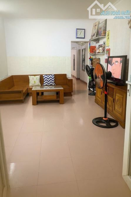 BÁN TẬP THỂ VĂN QUÁN – 90M² SỬ DỤNG – 5.2 TỶ – TRUNG TÂM HÀ ĐÔNG