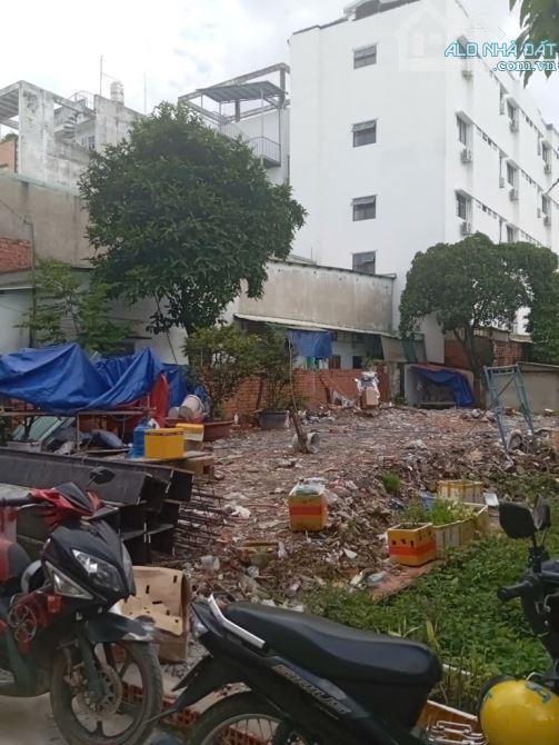¹¹⁸BÁN LÔ ĐẤT ĐẸP HXH - NGUYỄN TUYỂN -BÌNH TRƯNG TÂY Q2 - 103M2 -GIÁ 7.9 TỶ