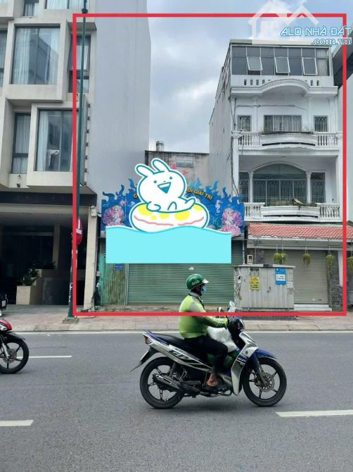 BÁN 2 CĂN MẶT TIỀN SIÊU HIẾM – BẠCH ĐẰNG, P.2, Q. TÂN BÌNH TPHCM