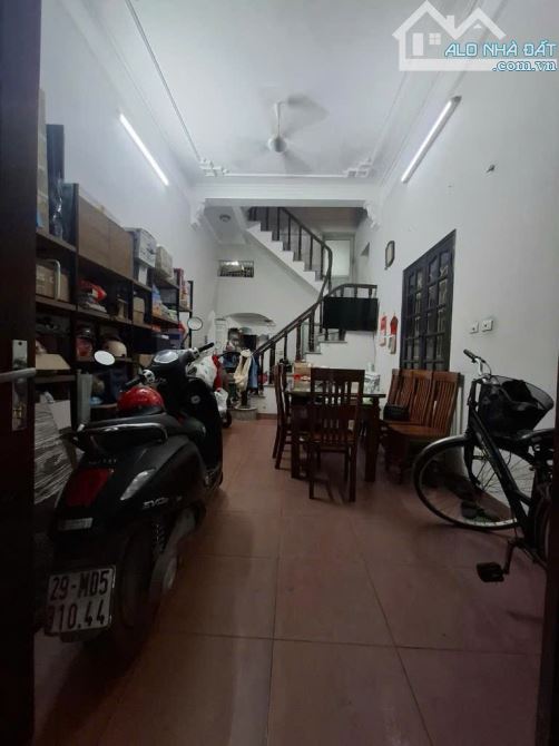 SIÊU PHẨM LÊ TRỌNG TẤN - NHÀ LÔ GÓC 60M2 - 3 MẶT THOÁNG - Ô TÔ TRÁNH  - 19,8 TỶ