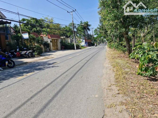 ĐẤT 2 MẶT TIỀN – VIEW SÔNG SÀI GÒN – 549m² FULL THỔ CƯ –AN PHÚ ĐÔNG Q12