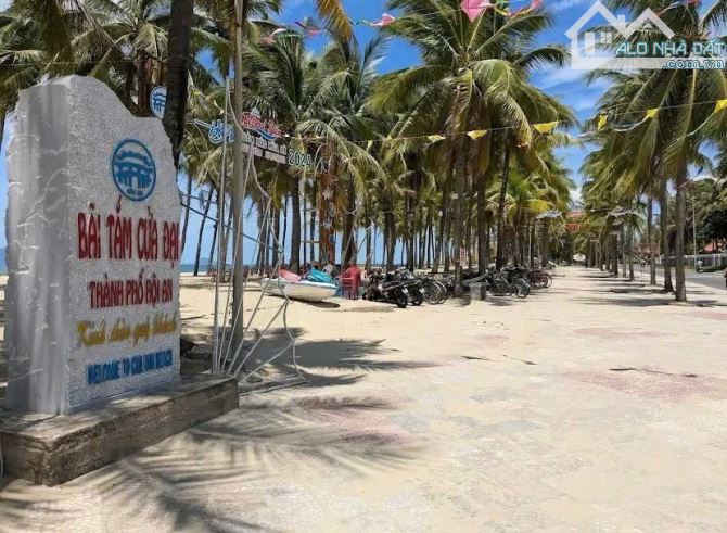 🌴 ĐẤT VÀNG TRỤC CỬA ĐẠI HỘI AN – KHAI THÁC DU LỊCH ĐỈNH CAO - GIÁ CHỈ 10.5 TỶ 🌴