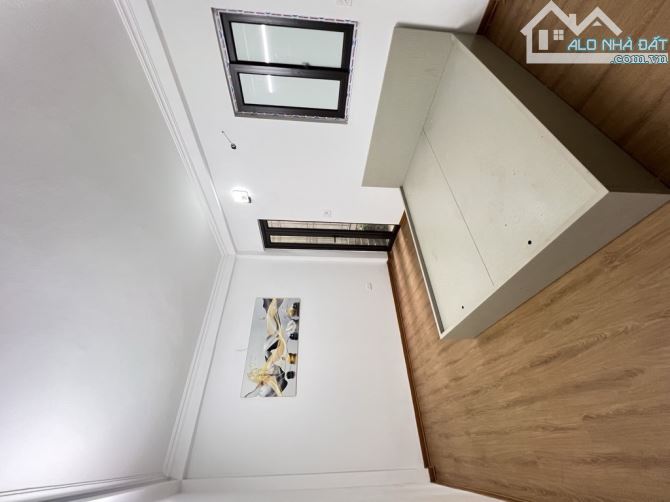 Thanh Đàm, Vĩnh Hưng: 32m² x 5tầng x 3 ngủ
