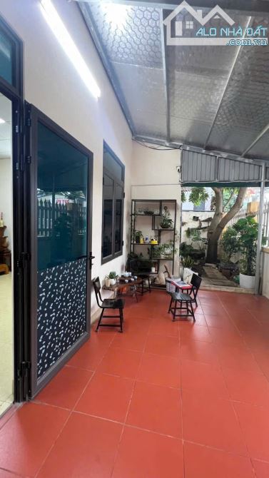 Bán nhà cấp 4 trên lô đất rộng 171m² – Gần KĐT Bình Minh