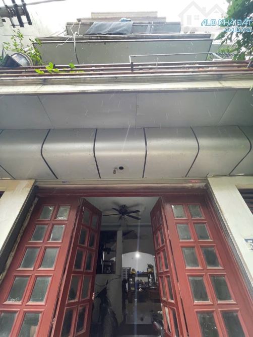 🏠 BÁN NHÀ HỒ TÙNG MẬU – Ô TÔ QUA NHÀ – 5 TẦNG – KINH DOANH SẦM UẤT – GIÁ 18.2 TỶ