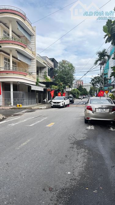 💥 NHÀ 3 TẦNG BÙI THỊ XUÂN – GẦN TRẦN HƯNG ĐẠO, CẦU RỒNG – Ở & KINH DOANH ĐỈNH