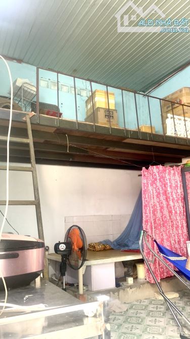 Chủ Về Quê Cần Ra Nhanh Căn Nhà Phường Tam Bình