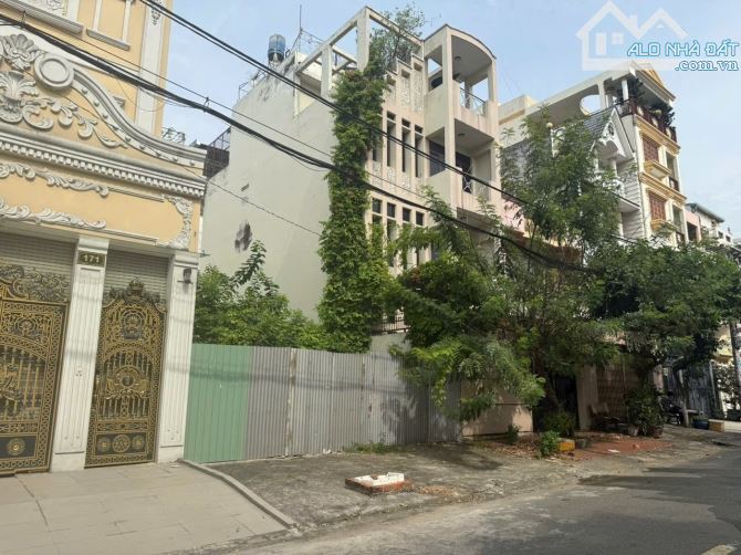 Bán Đất MT đường số 26 khu Tên Lửa, Bình Tân. 7x20m, giá 15,7 tỷ.