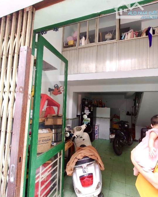 Bán gấp nhà 5 Tầng Btct ngay Trung Tâm Tân Bình - 32m2 - 4PN3WC - Chỉ 4.3 Tỷ