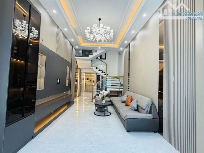 🏡 BÁN NHÀ MẶT NGÕ DL 3,5 TẦNG AN ĐÀ, NGÔ QUYỀN 73m GIÁ NHỈNH 5 TỶ