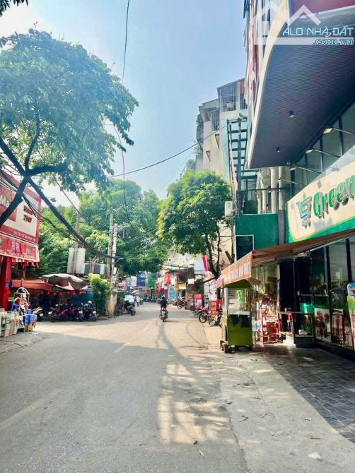 💥 BÁN NHÀ PHÚ DIỄN 63m² – Ô TÔ TRÁNH – LÔ GÓC 3 THOÁNG – KINH DOANH ĐỈNH – GIÁ 14.8 TỶ